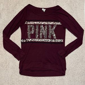 Victorias Secret PINK Long Sleeve